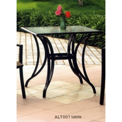 ALT001 table